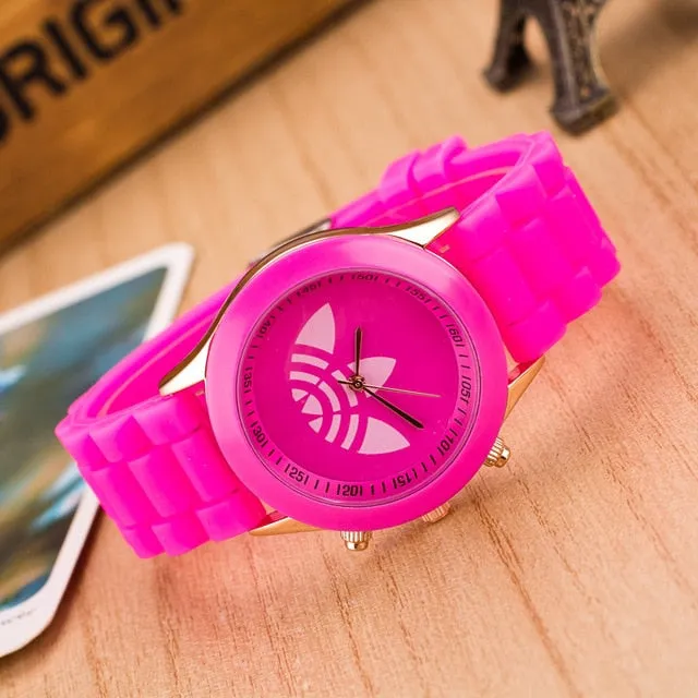 Women sports watch