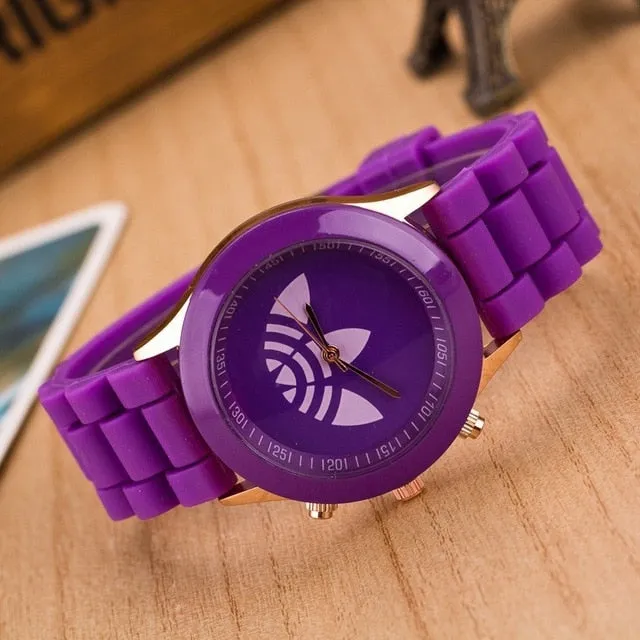 Women sports watch