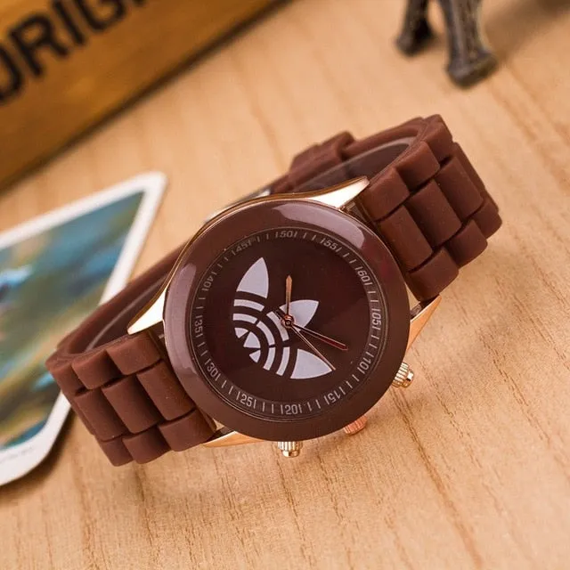 Women sports watch