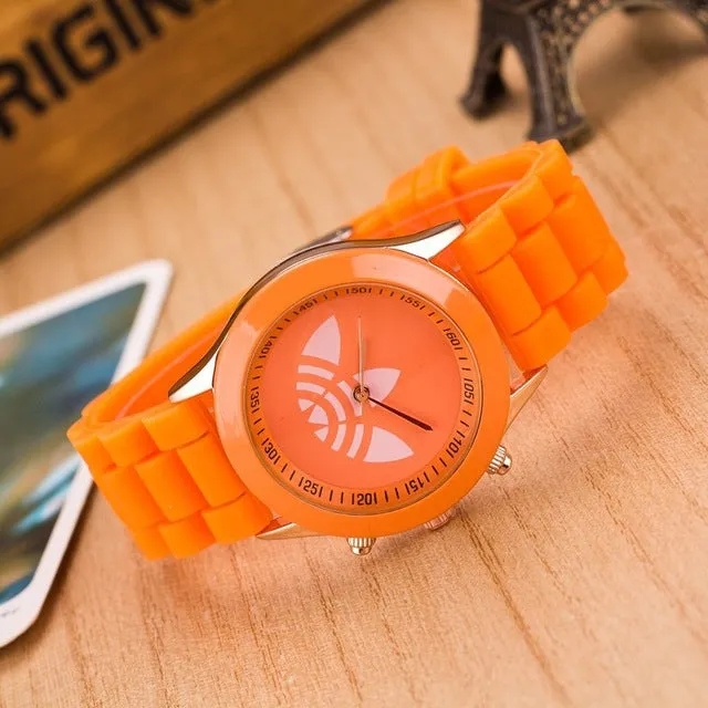 Women sports watch