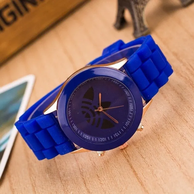 Women sports watch