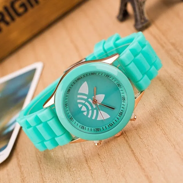 Women sports watch