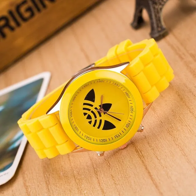 Women sports watch