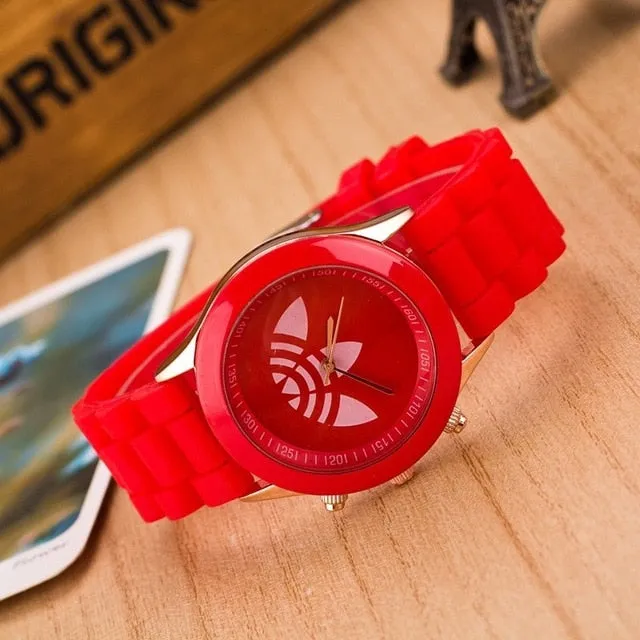Women sports watch