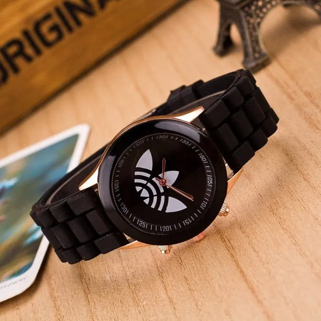 Women sports watch