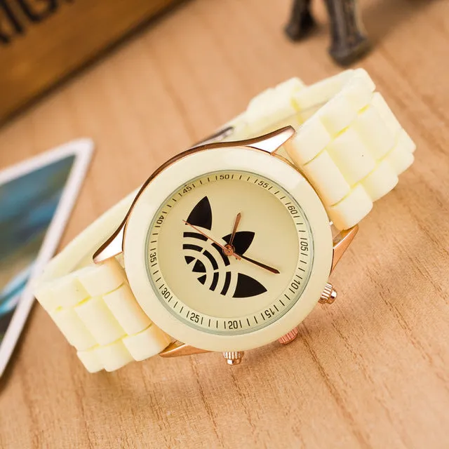 Women sports watch