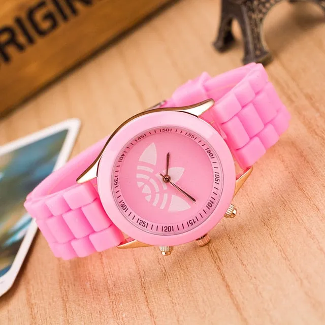 Women sports watch