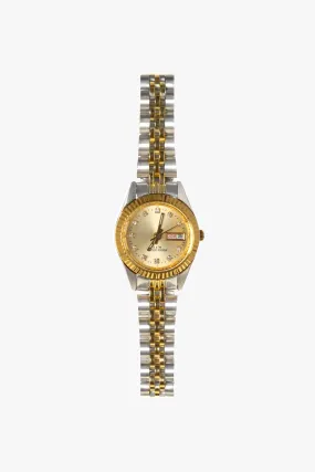 Women’s 2-Tone Watch