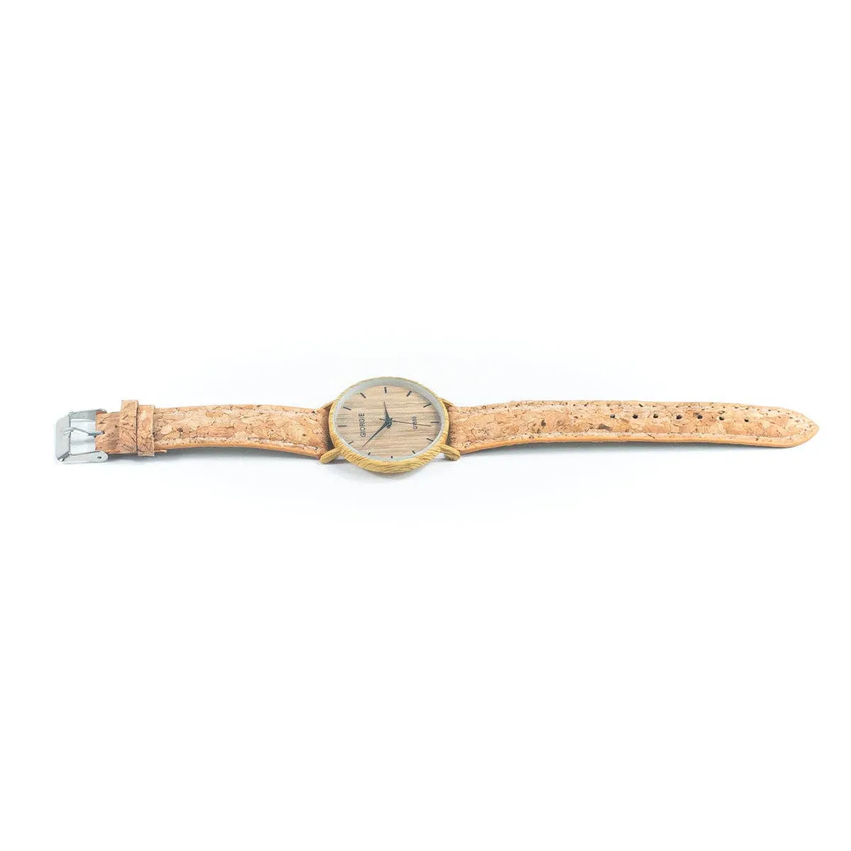 Women's minimalist watch WA-444