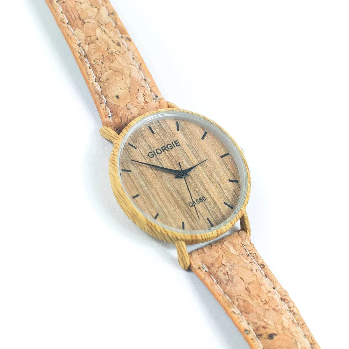 Women's minimalist watch WA-444