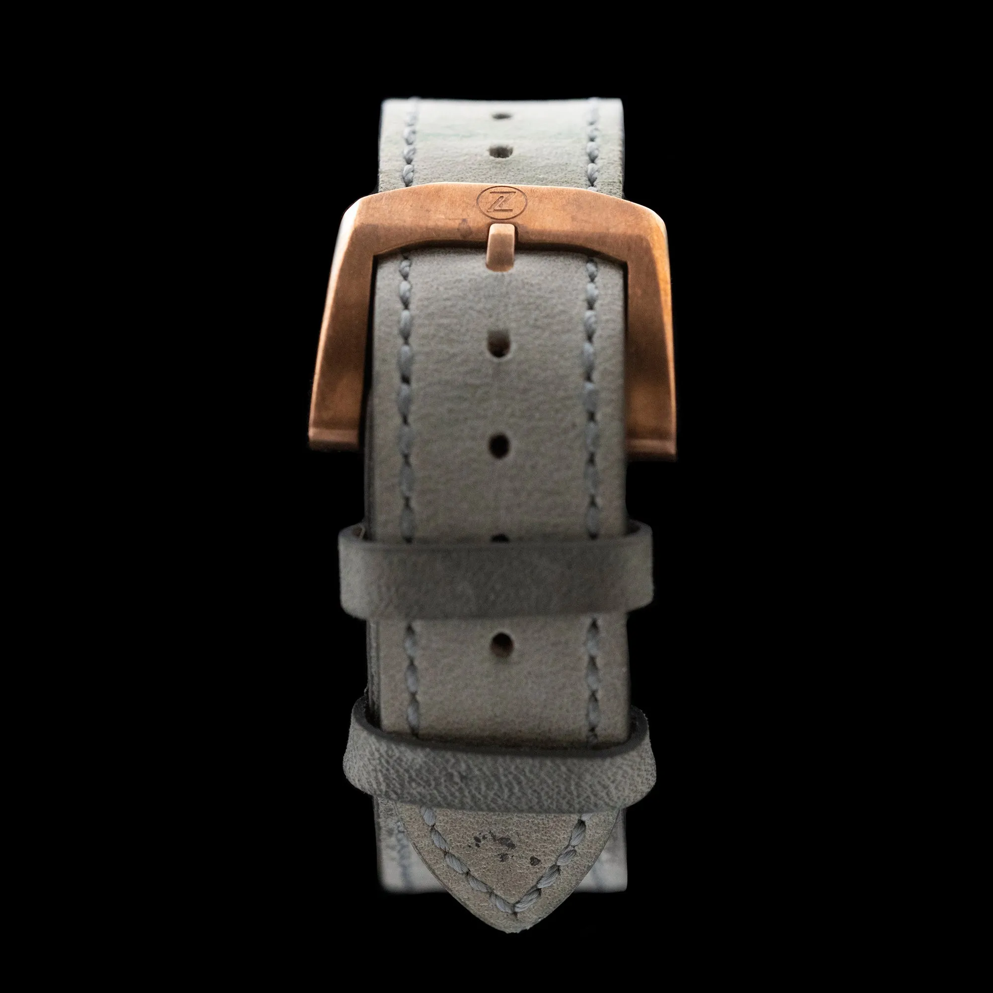 Zelos  - Horizons GMT ‘Meteorite’ Limited Edition